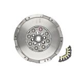 Vauhtipyörä DUAL MASS FLYWHEEL (kaksoismassavauhtipyörä) VALEO 836362