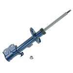Iskunvaimennin MEYLE 026 623 0017