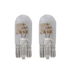 Lampada a incandescenza OSRAM Standard W3W 12V, 3W, 2 Pezzo