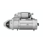 Motor de arranque HELLA 8EA 012 586-581