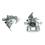 Pinza de freno BREMBO F 24 217