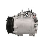 Compressor, airconditioner NISSENS 890128