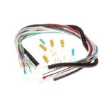Kit riparazione cavi, Portellone posteriore SENCOM 9910001SC