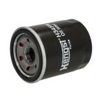 Ölfilter HENGST H345W