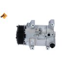 Compressor, airconditioning EASY FIT NRF 32929