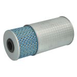 Filtro de aceite HENGST E196HN D20