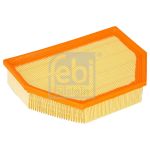 Ilmansuodatin FEBI BILSTEIN 1000490