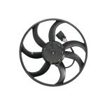 Fläkt, kylare MAHLE CFF 263 000S