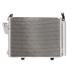 Condensator, airconditioning THERMOTEC KTT110404