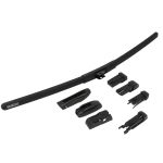 Wischblatt SPARCO SPW1119, 475mm, Vorne, 1 Stück