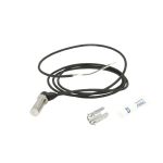 Sensor, Raddrehzahl KNORR-BREMSE 0 486 000 133