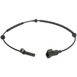 Capteur (vitesse de rotation des roues) TRW GBS3010