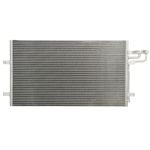 Kondensator, Klimaanlage VALEO 818046