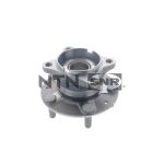 Wiellagerset met naaf SNR R170.61