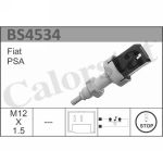 Interruptor de luz de freno COLORSTAT BY VERNET BS4534
