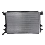 Kühler, Motorkühlung NISSENS 606910
