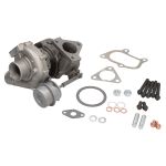 Turbocompresseur, suralimentation INTER TURBO IT-454187