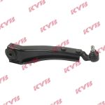 Suspensión de rueda KYB KSC4231