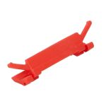 Halteclip, Scheibeneinbau BLIC 5703-04-6037421Q