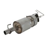 Partikelfilter 4MAX 0219-05-1184DPF