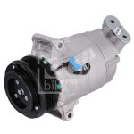 Klimakompressor FEBI BILSTEIN 1003137