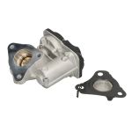 Vanne EGR NISSENS NIS 98402