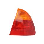 Luz traseira, direita (24V, vermelho) DEPO 444-1926R-UE-YR