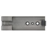 Arrêt de porte - Limitation de l'ouverture AKUSAN LCC 3483