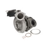 Cargador, carga TURBO REMAN 758351-24/TR