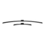 Wischblatt BOSCH Aerotwin 3 397 014 826, 700/300mm, Vorne, 2 Stück