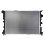 Kühler, Motorkühlung MAHLE CR 1772 000P
