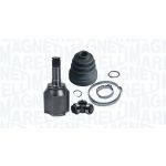 Juego de juntas, eje de transmisión MAGNETI MARELLI 302009100087
