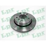 Bromsskiva LPR B2431V