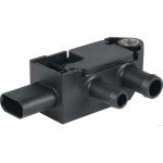 Sensor, presión gas de escape HERTH+BUSS ELPARTS 70668407