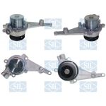 Vattenpump SIL PA1753