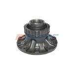 Radnabe AUGER 75508