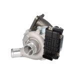 Turbocompressore gas di scarico EVORON EVTC0270