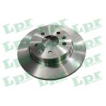 Remschijf LPR N2092V