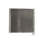 Condensator, airconditioning DELPHI TSP0225422