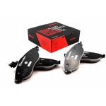 Bremsbelagsatz BREMBO 07.B314.81