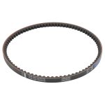 Cinghia di trasmissione OPTIBELT XPA 732 XEP