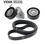 Keilrippenriemensatz SKF VKMA 35331