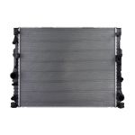 Kühler, Motorkühlung MAHLE CR 2215 000P