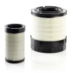 Filtro de ar MANN-FILTER SP 3009-2