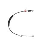 Kabel, handgeschakelde versnellingsbak LINEX 35.44.10 links