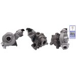Turbocompressore OE REMAN ELSTOCK 91-2150