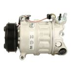 Airco-compressor NISSENS 890585