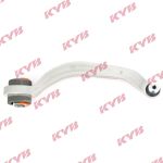 Suspensión de rueda KYB KSC4002