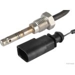 Capteur, température des gaz HERTH+BUSS ELPARTS 70682072