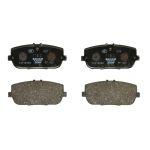 Bremsbelagsatz FERODO FCP1894H